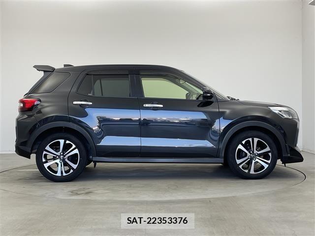 Daihatsu ROCKY 2019 8669861-4