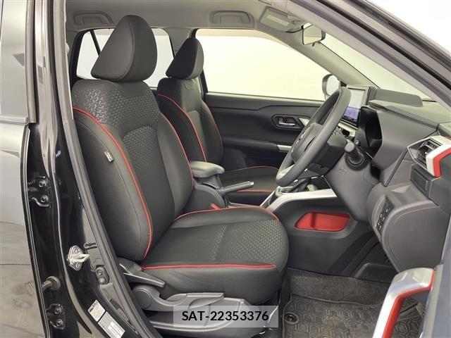 Daihatsu ROCKY 2019 8669861-5
