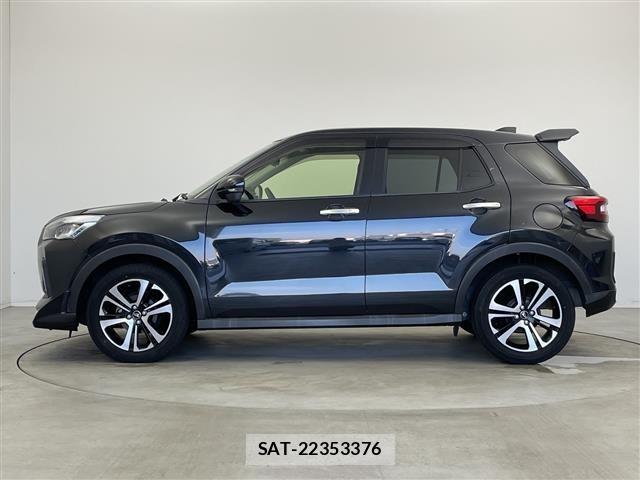 Daihatsu ROCKY 2019 8669861-6