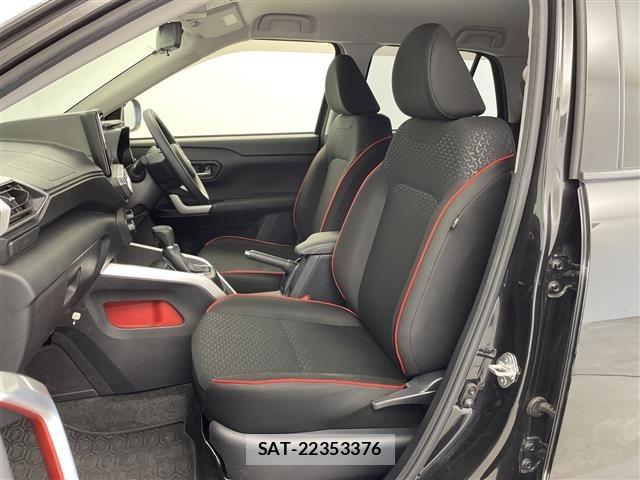 Daihatsu ROCKY 2019 8669861-7