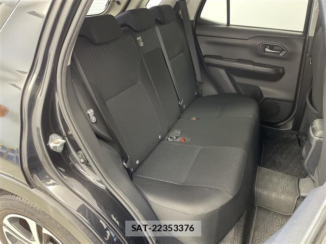 Daihatsu ROCKY 2019 8669861-8