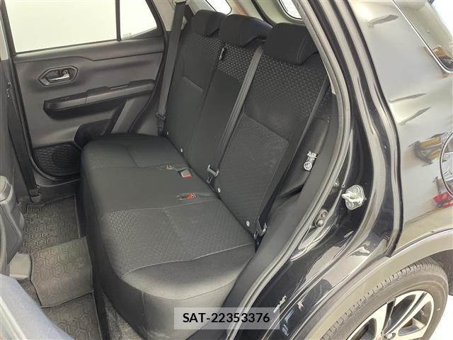 Daihatsu ROCKY 2019 8669861-9