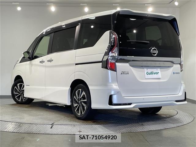 Nissan SERENA 2021 8926418-14