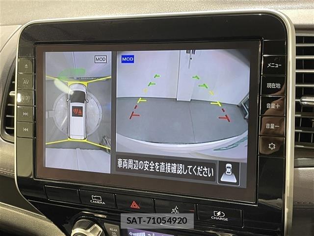 Nissan SERENA 2021 8926418-17