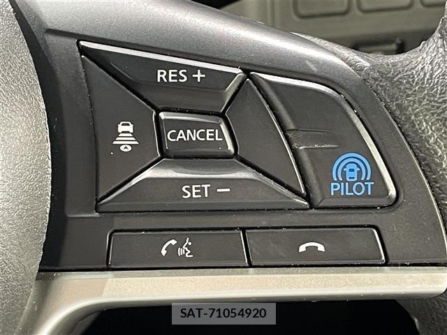 Nissan SERENA 2021 8926418-4