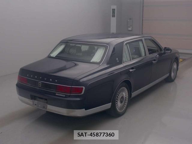 Toyota CENTURY 2024 8680971-1
