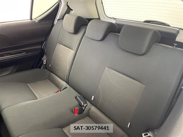Toyota AQUA 2018 8705617-10