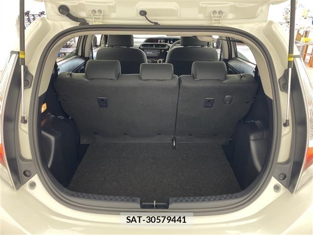 Toyota AQUA 2018 8705617-20