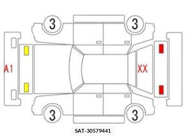 Toyota AQUA 2018 8705617-23