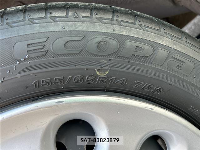 Daihatsu MIRA COCOA 2013 8935721-14