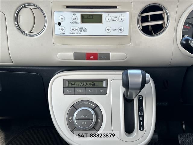 Daihatsu MIRA COCOA 2013 8935721-16