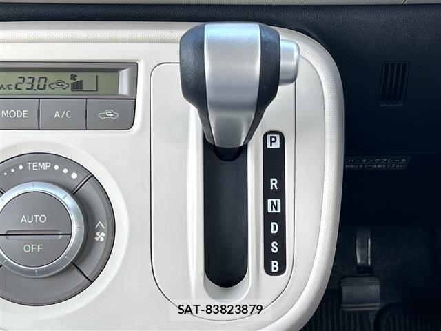 Daihatsu MIRA COCOA 2013 8935721-19
