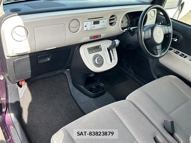 Daihatsu MIRA COCOA 2013 8935721-4
