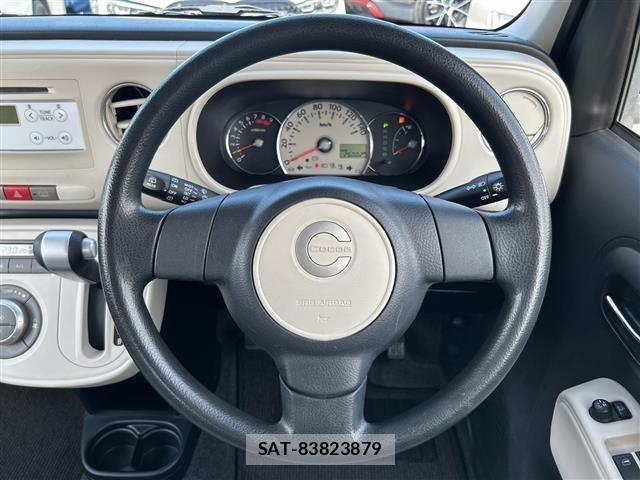 Daihatsu MIRA COCOA 2013 8935721-8