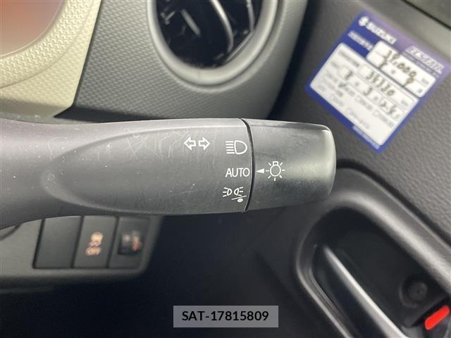 Suzuki ALTO 2021 8772216-11
