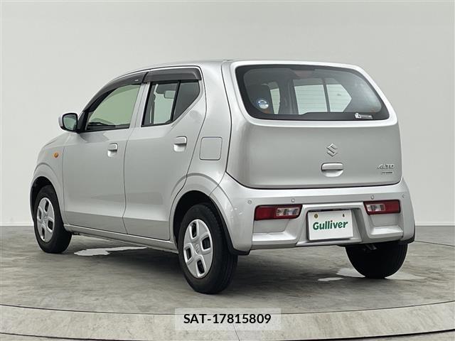 Suzuki ALTO 2021 8772216-13