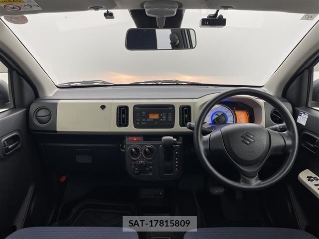 Suzuki ALTO 2021 8772216-14