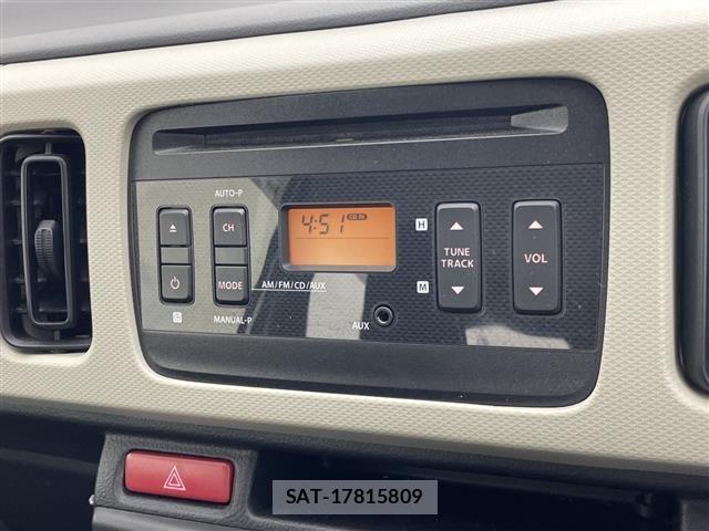 Suzuki ALTO 2021 8772216-15