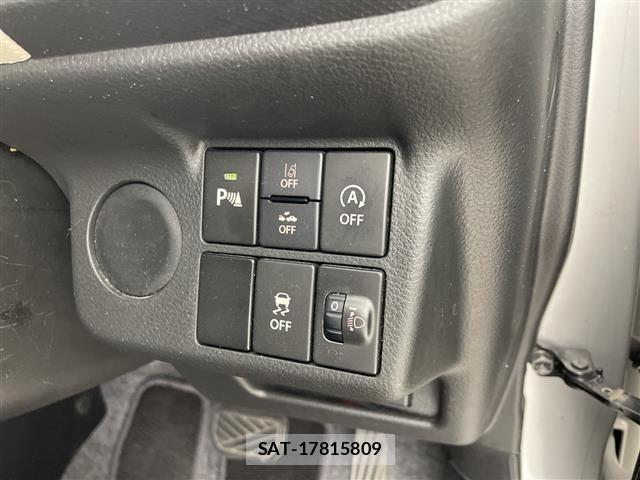 Suzuki ALTO 2021 8772216-17