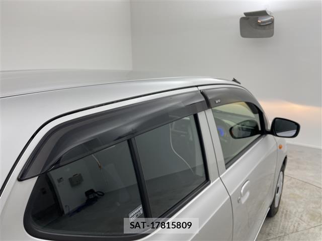 Suzuki ALTO 2021 8772216-21