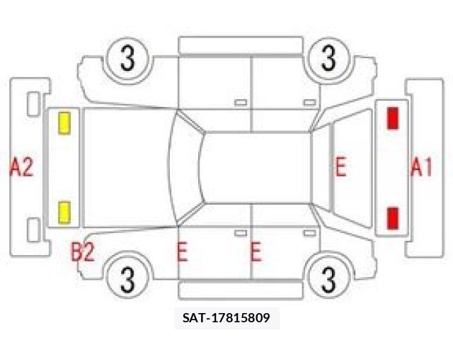 Suzuki ALTO 2021 8772216-23