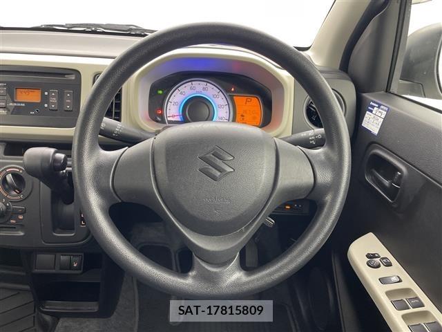 Suzuki ALTO 2021 8772216-3