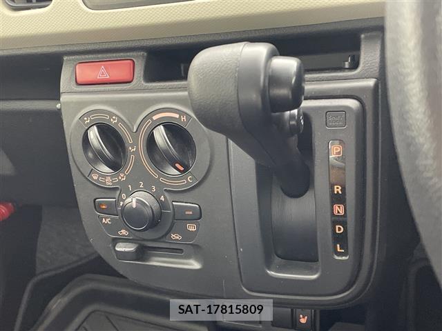 Suzuki ALTO 2021 8772216-5