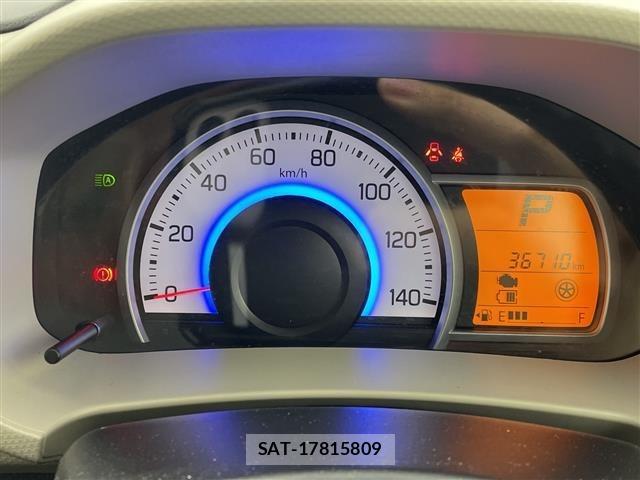 Suzuki ALTO 2021 8772216-7