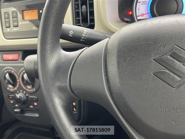 Suzuki ALTO 2021 8772216-8