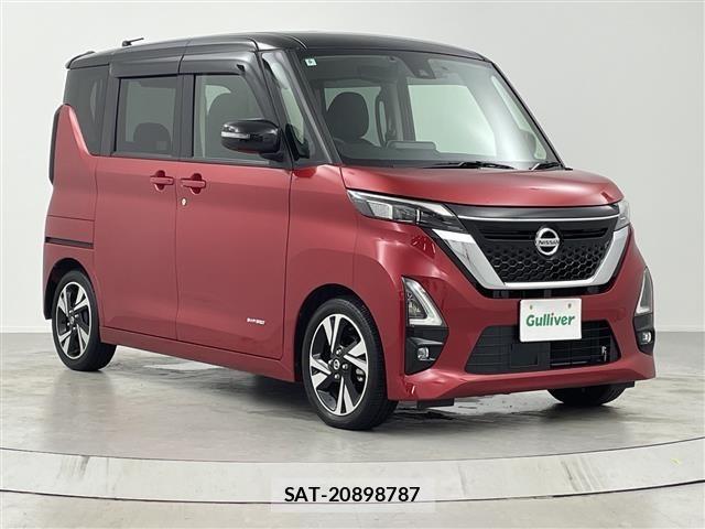 Nissan ROOX 2022 8903052-0