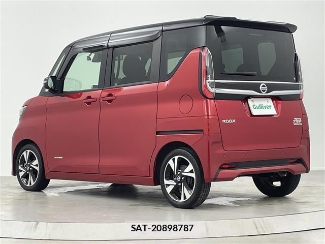 Nissan ROOX 2022 8903052-13