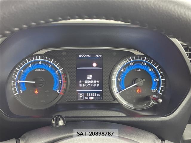 Nissan ROOX 2022 8903052-7