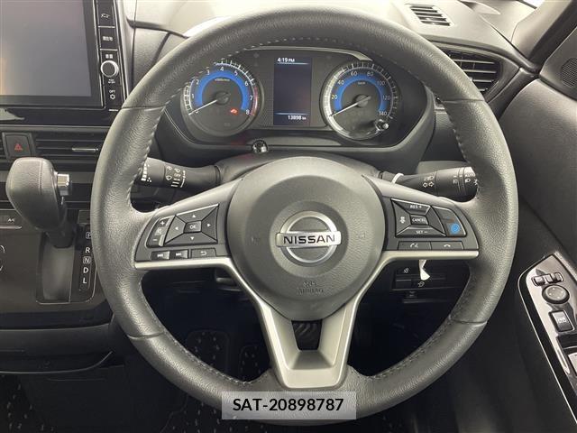 Nissan ROOX 2022 8903052-8