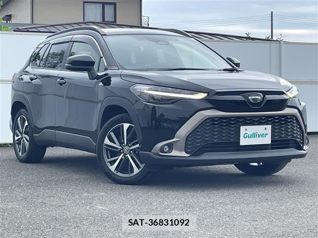 Toyota COROLLA CROSS 2023 8906465-0