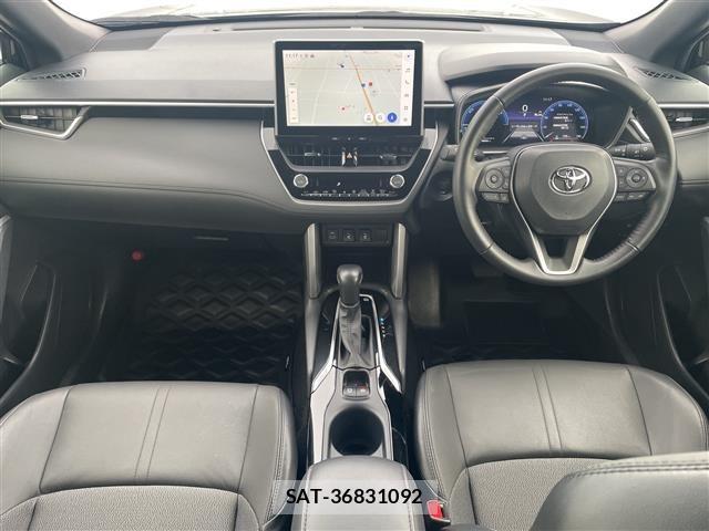 Toyota COROLLA CROSS 2023 8906465-14