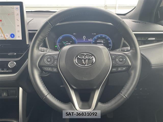 Toyota COROLLA CROSS 2023 8906465-15
