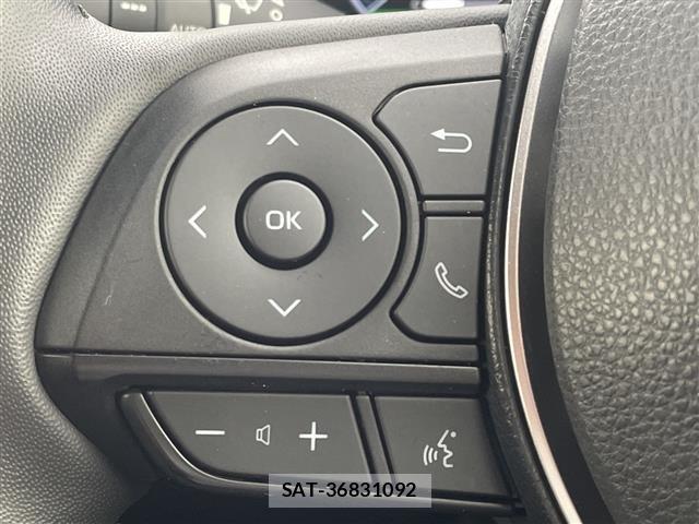 Toyota COROLLA CROSS 2023 8906465-16