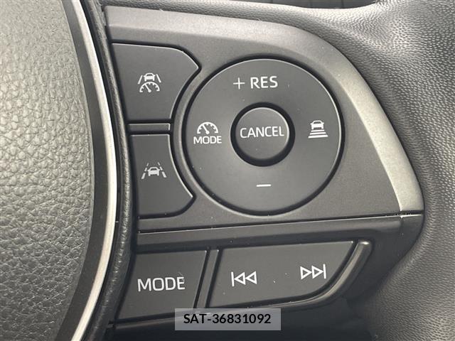 Toyota COROLLA CROSS 2023 8906465-17