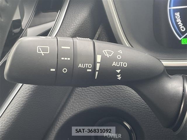Toyota COROLLA CROSS 2023 8906465-18