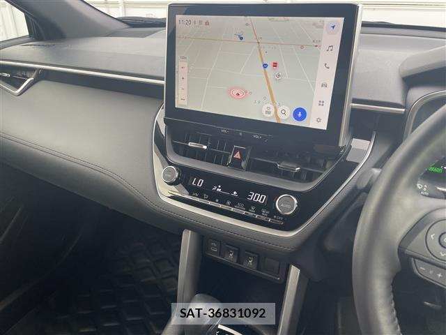 Toyota COROLLA CROSS 2023 8906465-20