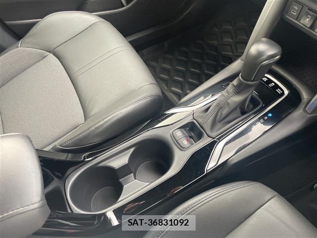 Toyota COROLLA CROSS 2023 8906465-22