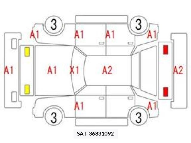 Toyota COROLLA CROSS 2023 8906465-23