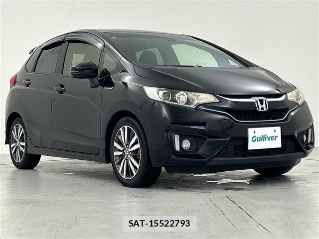 Honda FIT 2015 8921824-0