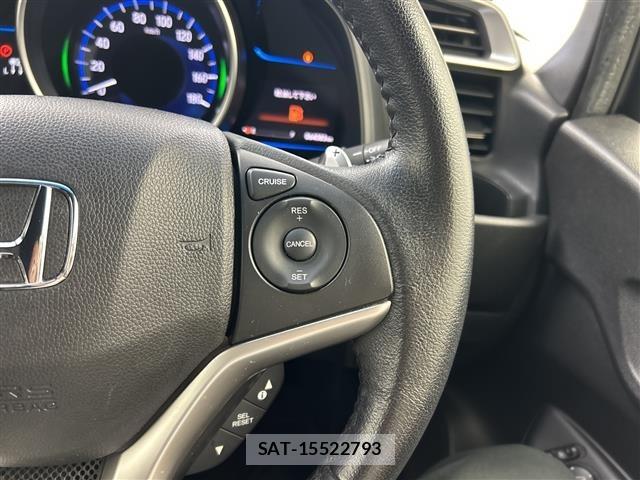 Honda FIT 2015 8921824-1