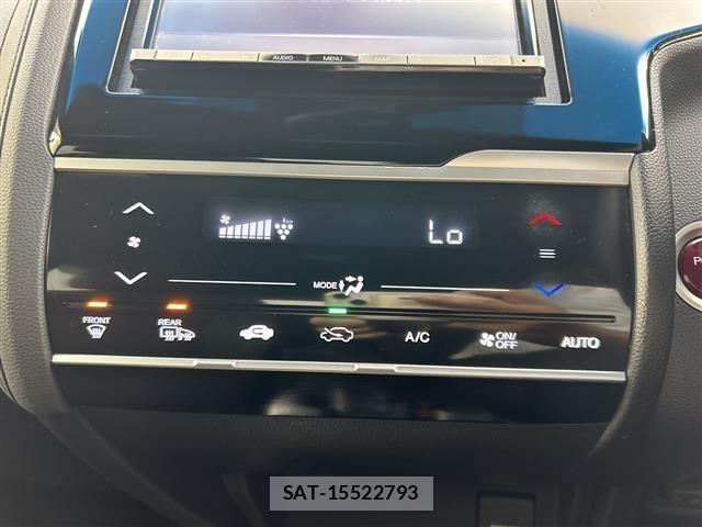 Honda FIT 2015 8921824-12