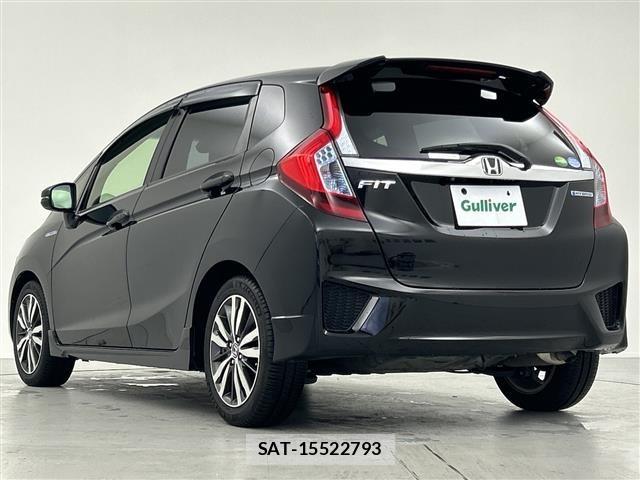 Honda FIT 2015 8921824-13