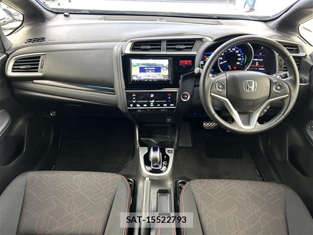 Honda FIT 2015 8921824-14