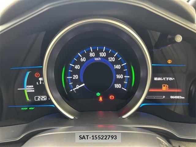 Honda FIT 2015 8921824-18