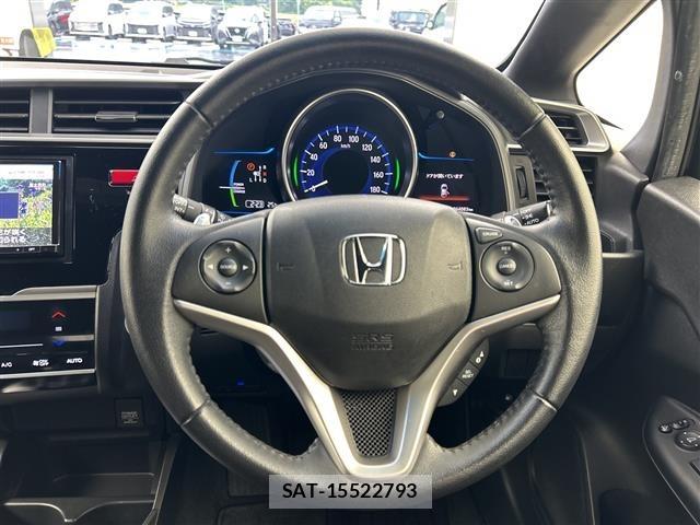 Honda FIT 2015 8921824-19