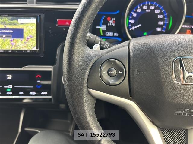Honda FIT 2015 8921824-21